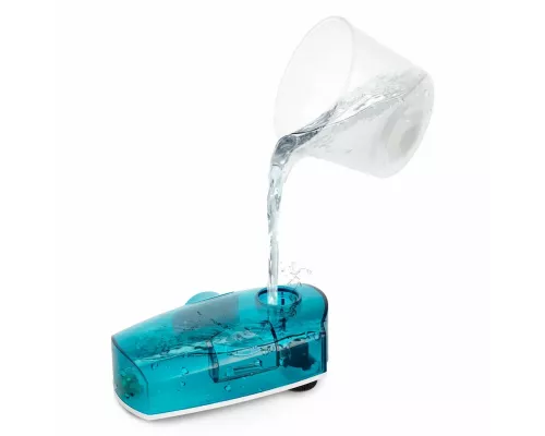 Паровая швабра KITFORT КТ-3908