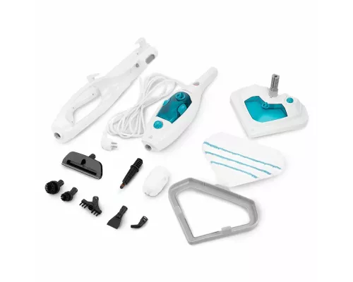 Паровая швабра KITFORT КТ-3908