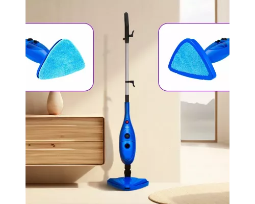 Паровая швабра KITFORT КТ-3927