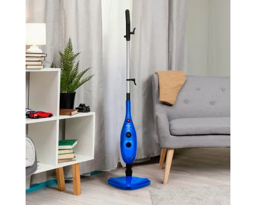 Паровая швабра KITFORT КТ-3927