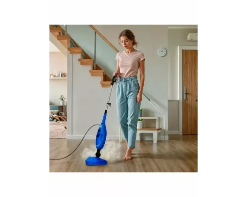Паровая швабра KITFORT КТ-3927