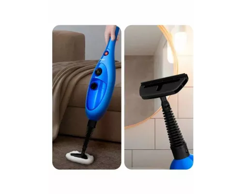 Паровая швабра KITFORT КТ-3927