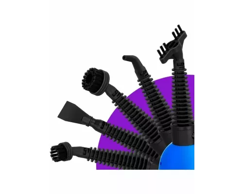 Паровая швабра KITFORT КТ-3927