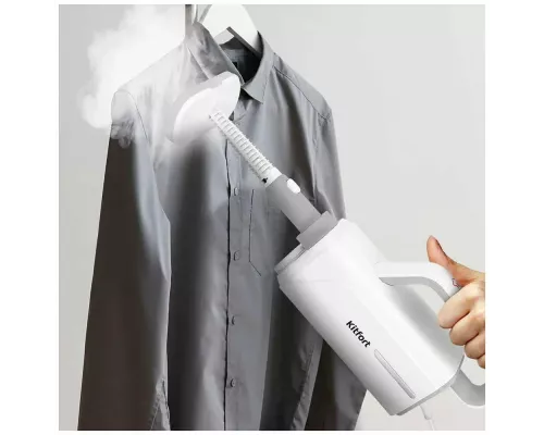 Паровая швабра KITFORT КТ-3942