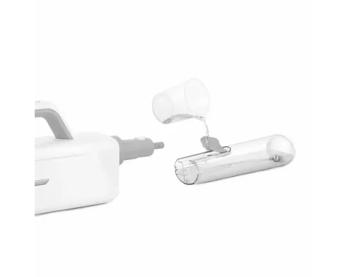 Паровая швабра KITFORT КТ-3942