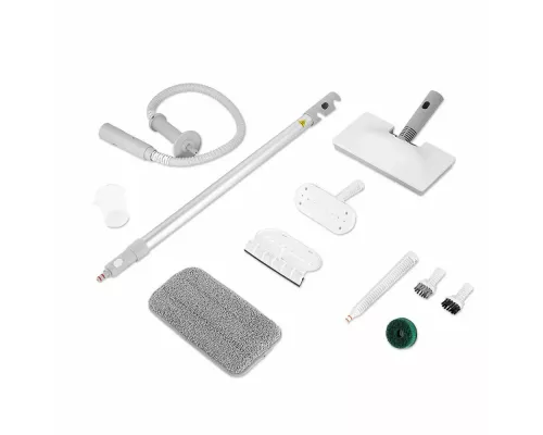 Паровая швабра KITFORT КТ-3942