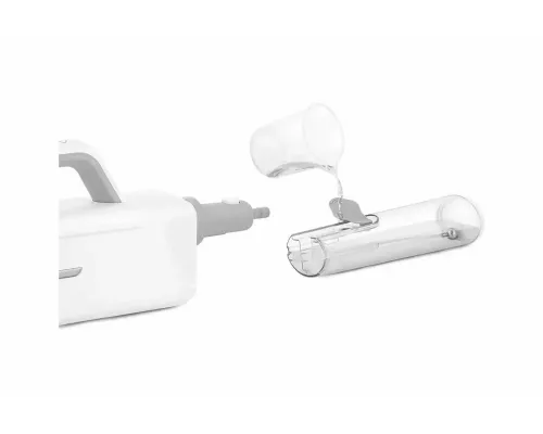 Паровая швабра KITFORT КТ-3942