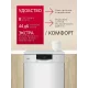 Посудомоечная машина Hansa ZWM628EWH