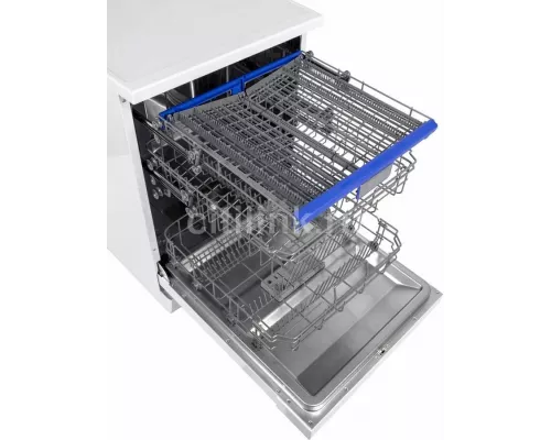 Посудомоечная машина Hansa ZWM656WEH