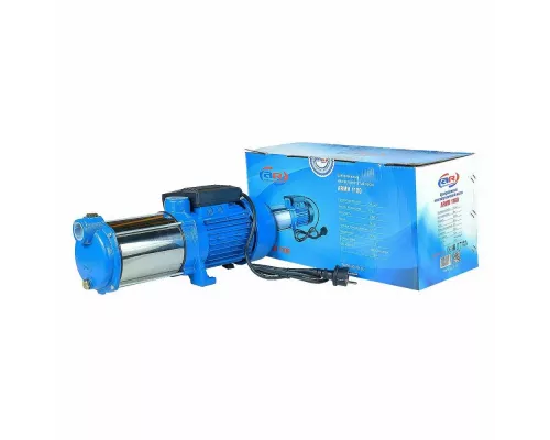 Поверхностный насос Aquamotor ARMH 1100