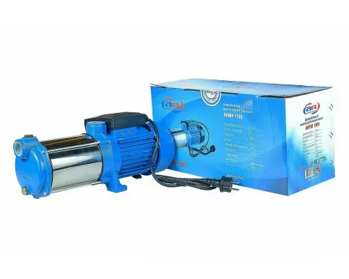 Поверхностный насос Aquamotor ARMH 1100