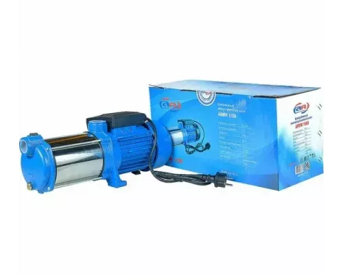 Поверхностный насос Aquamotor ARMH 1100
