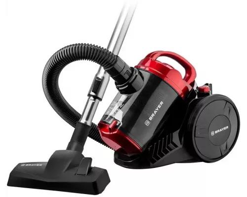 Пылесос BRAYER BR4202