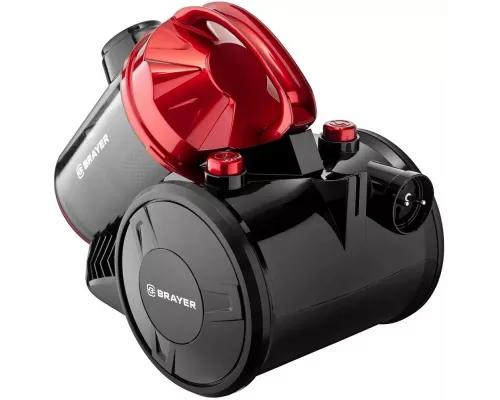 Пылесос BRAYER BR4202