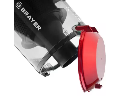 Пылесос BRAYER BR4202