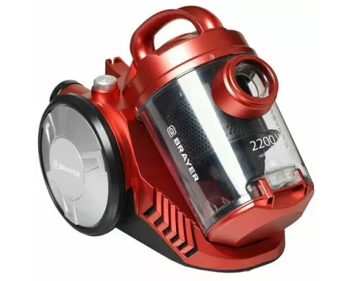 Пылесос BRAYER BR4207