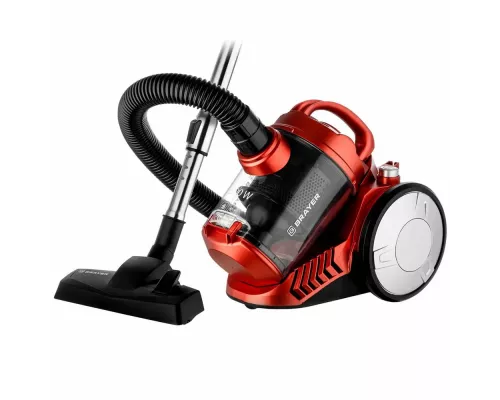 Пылесос BRAYER BR4207