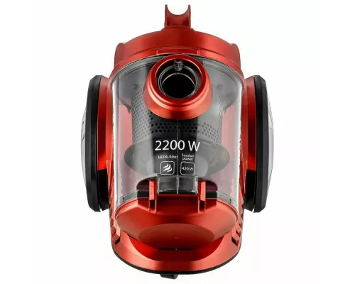 Пылесос BRAYER BR4207