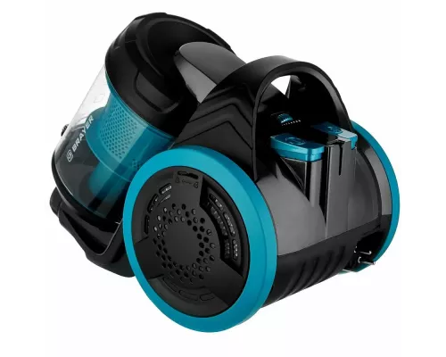 Пылесос BRAYER BR4208