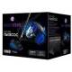 Пылесос Eurostek EVC-3001