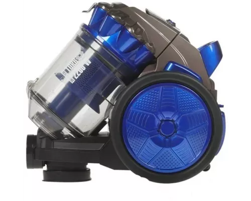 Пылесос Eurostek EVC-3001