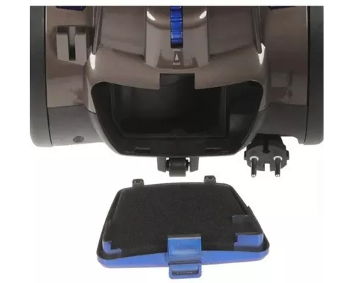 Пылесос Eurostek EVC-3001