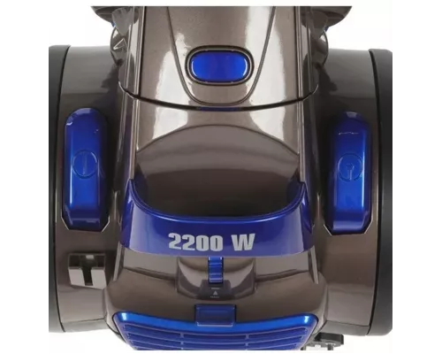 Пылесос Eurostek EVC-3001