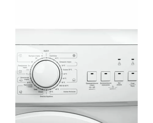 Стиральная машина Centek CT-1903 белый