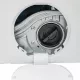 Стиральная машина Centek CT-1904 белый