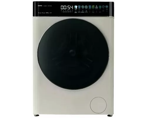 Стиральная машина Centek CT-1968 бежевый