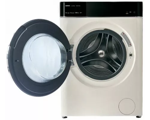 Стиральная машина Centek CT-1968 бежевый