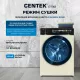 Стиральная машина Centek CT-1968 бежевый