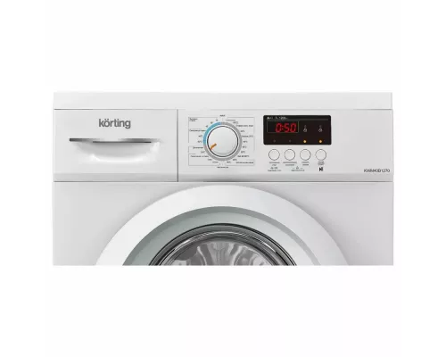 Стиральная машина KORTING KWM 40B1270