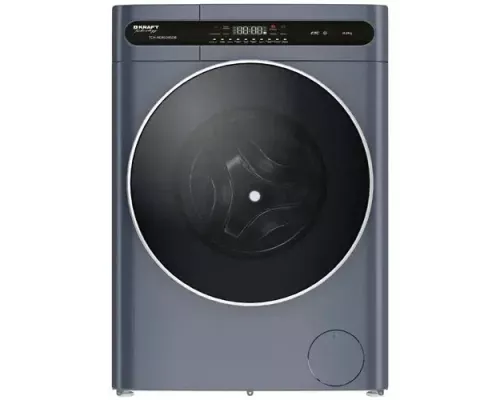 Стиральная машина Kraft TCH-HD8529SDB