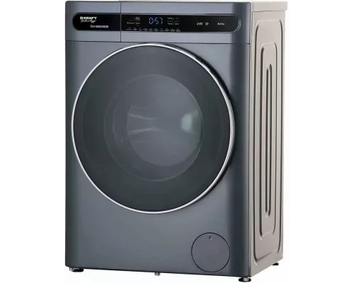 Стиральная машина Kraft TCH-HD8529SDB