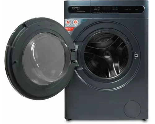 Стиральная машина Kraft TCH-HD8529SDB