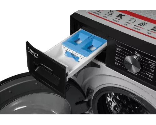 Стиральная машина Kraft TCH-HD8586SW