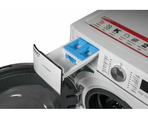 Стиральная машина Kraft TCH-HDD8596SW