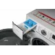 Стиральная машина Kraft TCH-HDD8596SW