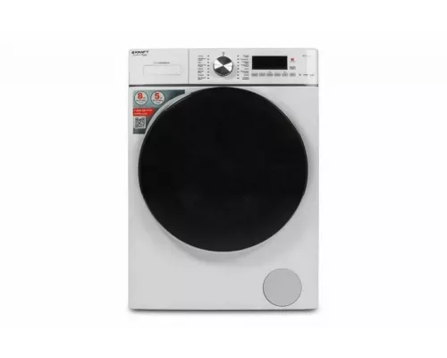 Стиральная машина Kraft TCH-HDD8596SW