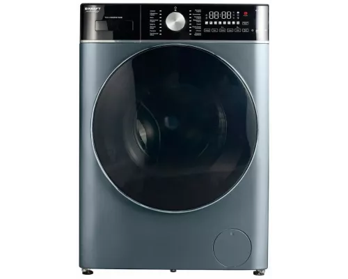Стиральная машина Kraft TCH-HDD8597SDB