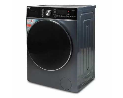 Стиральная машина Kraft TCH-HDD8597SDB