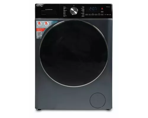 Стиральная машина Kraft TCH-HDD8597SDB