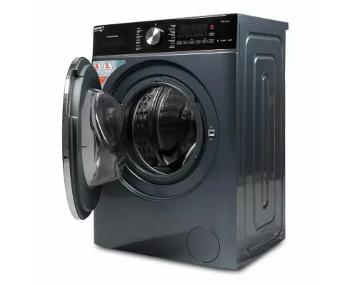 Стиральная машина Kraft TCH-HDD8597SDB