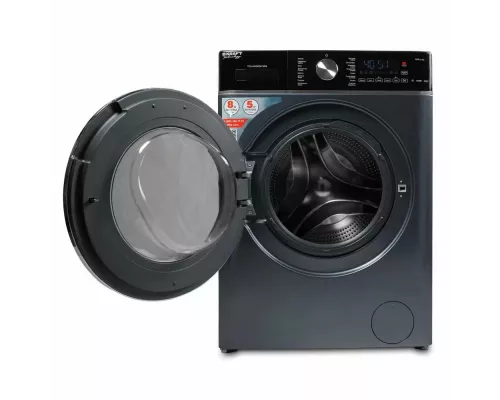 Стиральная машина Kraft TCH-HDD8597SDB