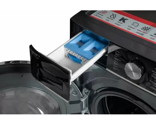 Стиральная машина Kraft TCH-HDD8597SDB