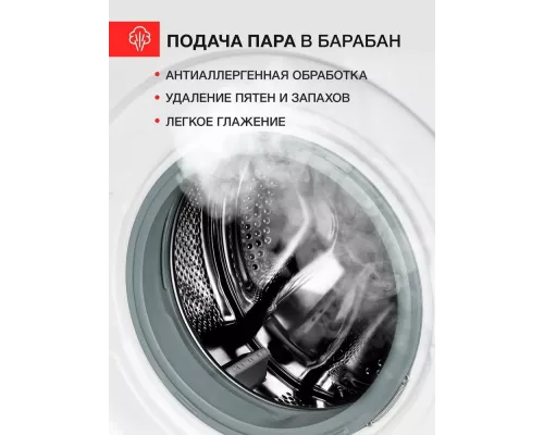 Стиральная машина Kuppersberg WM 581 W