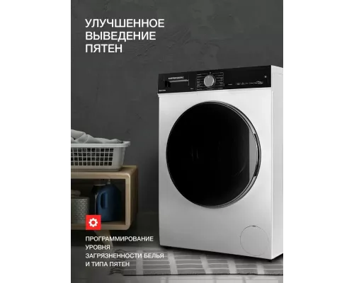 Стиральная машина Kuppersberg WM 581 W
