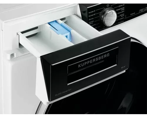 Стиральная машина Kuppersberg WM 581 W