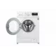 Стиральная машина LG F1296CDS0 белая